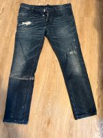 Dsquared2 Jeans M/50 Nordrhein-Westfalen - Sundern (Sauerland) Vorschau