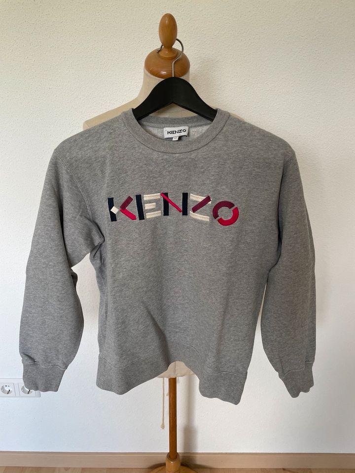 Sweatshirt von Kenzo, Gr. XS in Buchloe
