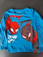 Pulli, Spiderman,  Gr. 122 Rheinland-Pfalz - Arzbach Vorschau