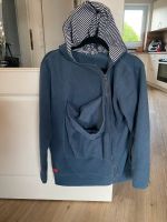 Agnes H. Milchshake Tragejacke fleece blau Herzogtum Lauenburg - Büchen Vorschau