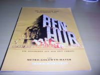 Die Geschichte und Entstehung von Ben Hur von Metro Goldwyn Mayer Hessen - Wettenberg Vorschau