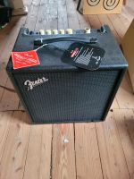 Fender Rumble LT 25 Bass  Combo Verstärker Niedersachsen - Detern Vorschau