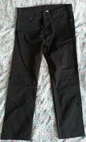 Schwarzer Stoffhose von H& M Nordrhein-Westfalen - Goch Vorschau