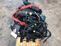 MOTOR M9T 716 M9T716 2.3 DCI BI TURBO 43.566KM MASTER MOVANO München - Berg-am-Laim Vorschau