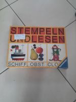 Stempelset Köln - Köln Merheim Vorschau