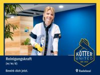 Reinigungskraft (m/w/d) Schlüsselobjekt in Radebeul (Mo. + Fr.) Sachsen - Radebeul Vorschau