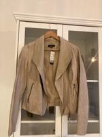 Vestino Jacke Größe 38 - NEU Saarbrücken-West - Burbach Vorschau