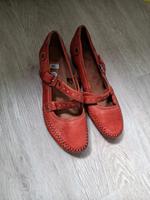 Damenschuhe  Gr.39  Jana Neu Niedersachsen - Lingen (Ems) Vorschau