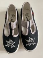 Capt‘n Sharky Turnschuhe/ Hausschuhe Gr. 26 - NEU Nordrhein-Westfalen - Hörstel Vorschau