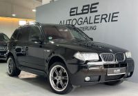 BMW X3 2.0d xDrive Steptronic M-Paket Vollausstattun Herzogtum Lauenburg - Geesthacht Vorschau