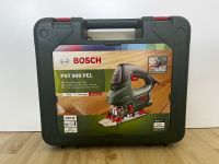 Bosch Stichsäge PST 900 PEL (Neu) Baden-Württemberg - Karlsruhe Vorschau