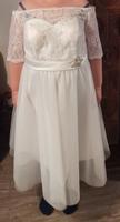 Brautkleid Brandenburg - Putlitz Vorschau