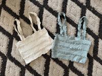 Neue Zara Tops, bauchfrei, S Bayern - Meitingen Vorschau