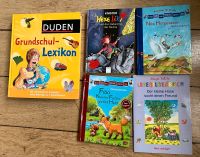 Duden Grundschule-Lexikon und Kinderbücher ab Klasse 1 - 2 Nordrhein-Westfalen - Leverkusen Vorschau