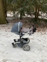 Joolz Kinderwagen aus erster Hand Hamburg-Nord - Hamburg Winterhude Vorschau