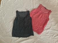 2x Tom Tailor Top Shirt Gr 36 S Hessen - Wettenberg Vorschau