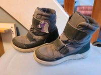 Winterschuhe Ricosta Gr. 33 Bayern - Weilheim i.OB Vorschau