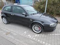 Alfa Romeo 147 , 1,9 JTD 16V Niedersachsen - Pattensen Vorschau