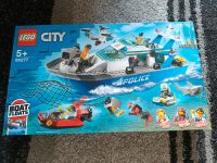 Lego City 60277 Hessen - Ebsdorfergrund Vorschau