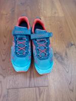 Lowa Trekking Schuhe Gr. 40 (1mal getragen) Bayern - Lindau Vorschau