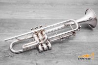 BENGE Trompete X5 Los Angeles Silber Silver Trumpet Trompete Bayern - Wiedergeltingen Vorschau