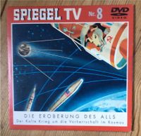 Spiegel TV DVD -neu- Die Eroberung des Alls Niedersachsen - Bovenden Vorschau