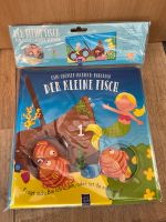 Mein großes Guckloch-Badebuch , der kleine Fisch *neu* Niedersachsen - Sauensiek Vorschau