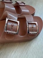 Badeschuhe von Zaxy Größe 38 - NEU (Neupreis 50 €) Bayern - Eichenau Vorschau