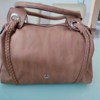 NEUw.**Gerry Weber**schicke beige Handtasche mit schönen Details Nordrhein-Westfalen - Monheim am Rhein Vorschau