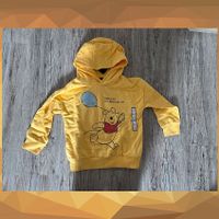 Disney Winnie Puuh / Gr. 110 / Hoodie / Kapuzenpullover Hessen - Körle Vorschau