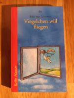 Viegelchen will fliegen von Joke van Leeuwen Aachen - Aachen-Mitte Vorschau