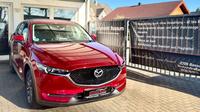 Mazda CX-5 Kangei 2WD LED| 360 Kam | HUD | beh.Lenkrad Niedersachsen - Bassum Vorschau