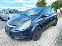 Opel Corsa D Benzin 5 Türer Klima Tempomat TÜV bis Juni 2025 Königs Wusterhausen - Wildau Vorschau