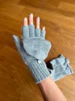 Handschuhe mit Fingerschutz aus Baby Alpaka Wolle NEU Baden-Württemberg - Waldkirch Vorschau
