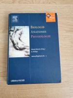 Biologie Anatomie Physiologie Buch Nordrhein-Westfalen - Minden Vorschau