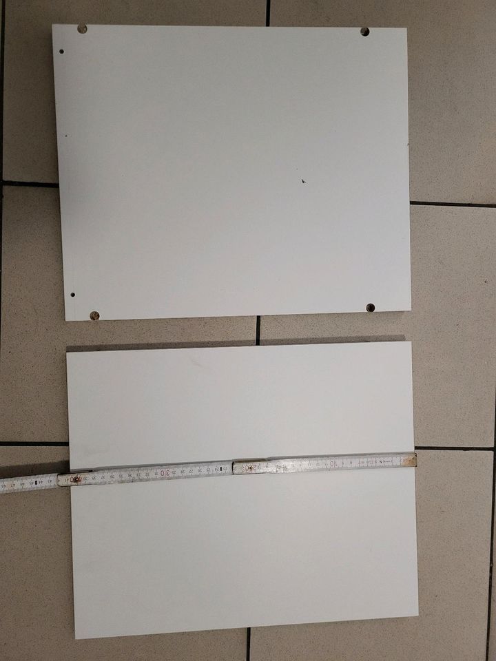 IKEA: zwei Einlegeböden 33x41cm in Potsdam