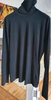 MARC CAIN Strumpfware 42 Rolli N5 schwarz NEU Unterzieher Shirt Bielefeld - Dornberg Vorschau