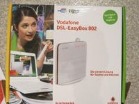 Vodafone DSL-EasyBox 802 neu Hannover - Mitte Vorschau
