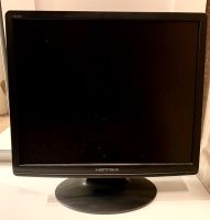 PC Monitor 19“ Zoll Hanns-G HA191 Computer Bildschirm Nordrhein-Westfalen - Haan Vorschau