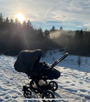 Hartan Sky Kinderwagen bellybutton Edition Baden-Württemberg - Donaueschingen Vorschau