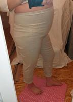 Umstandshose H&m Mama 46,  7/8 Hose, guter Zustand Sachsen - Machern Vorschau