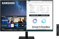 Samsung M5 Smart Monitor S32BM500EU, 32 Zoll, 140€ (NP272€) Dortmund - Brackel Vorschau