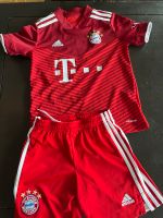 Bayern München Trikot Gr. 140, Name: Tim Nordrhein-Westfalen - Siegburg Vorschau