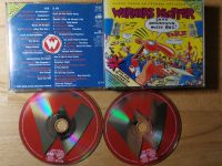 Werners Klopper 2 CDs - Madness, Toy Dolls, Blondie, XTC Harburg - Hamburg Marmstorf Vorschau