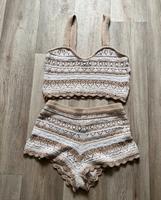 Damen Sommer Set 2-teilig von H&M Größe S Brandenburg - Brandenburg an der Havel Vorschau