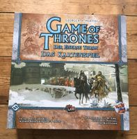 Game of Thrones Kartenspiel Schleswig-Holstein - Kiel Vorschau