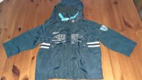 Jacke Sommerjacke Windjacke Jungen Größe 74 Nordrhein-Westfalen - Reichshof Vorschau