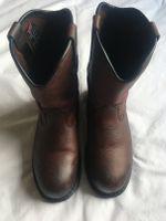 Arbeitsstiefel RED WING PECOS #3242 UK 6.5 Findorff - Findorff-Bürgerweide Vorschau