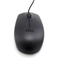 Dell MS111-P USB Wired Optical Maus schwarz NEU OVP Hannover - Vahrenwald-List Vorschau