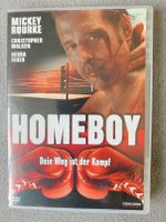 Momeboy  Mickey Rourke  DVD wie Neu Schwerin - Weststadt Vorschau